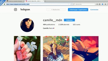 Comment Pirater Un Compte Instagram (Nouveau 2018)