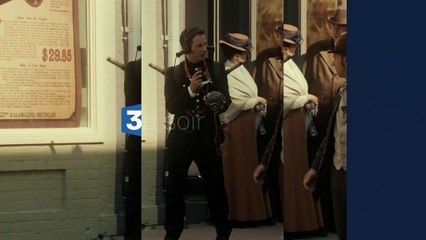 [BA] Les enquêtes de Murdoch - Ce soir