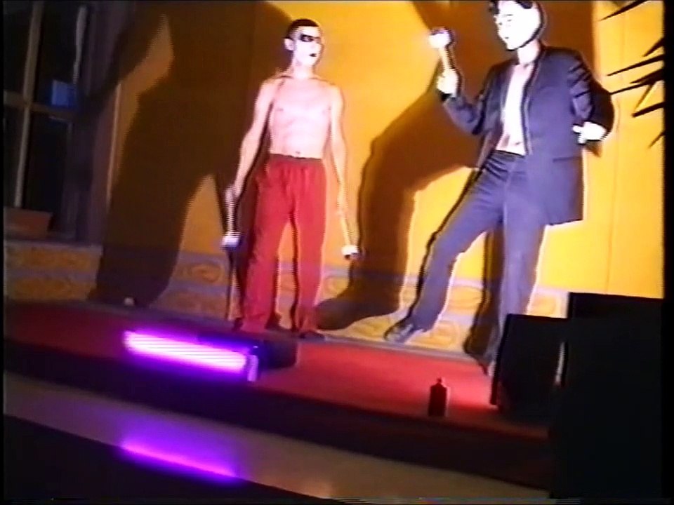 Circo Metafisico