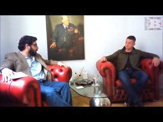 Tommy Robinson - I Was Meant To Be Killed In Prison (1)