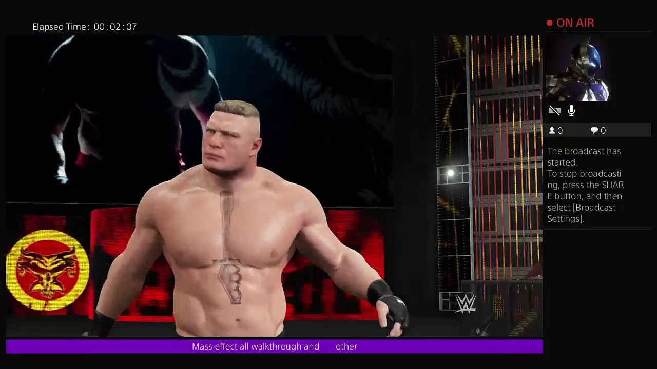 Malik_rex's Live PS4 Broadcast (47)
