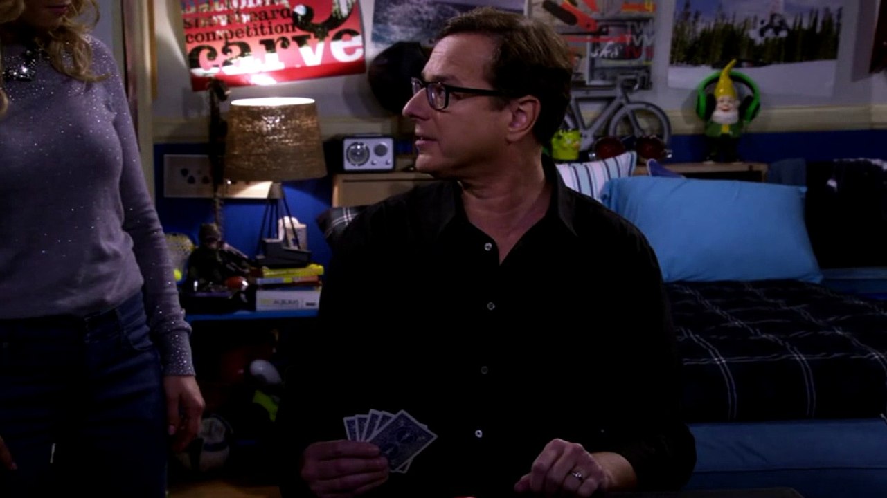 Full House verliert gegen Fuller House