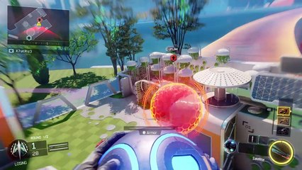 SOME OF MY CALL OF DUTY TRICKSHOTS