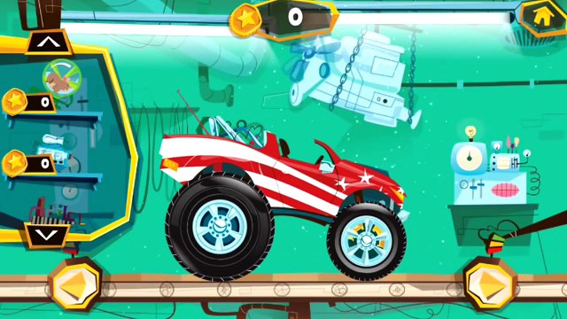 En video Niños para máquinas de máquinas de la fábrica nuevas caricaturas en 2016