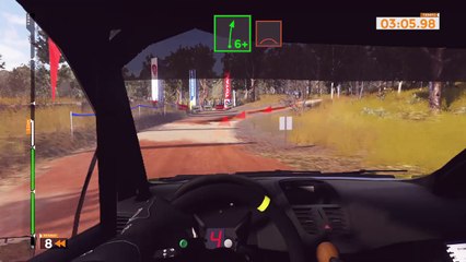 Sébastien Loeb Rally EVO