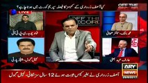 Asif Zardari's Press Conference Was A Victorious Press Conference- Kashif Abbasi