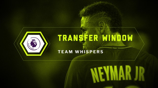 Team Whispers: Transfer Window (29.08.2017) | FWTV