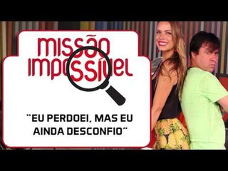 Missão Impossível - edição completa - 11/07/16