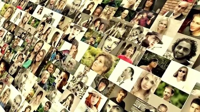 One Voice Childrens Choir