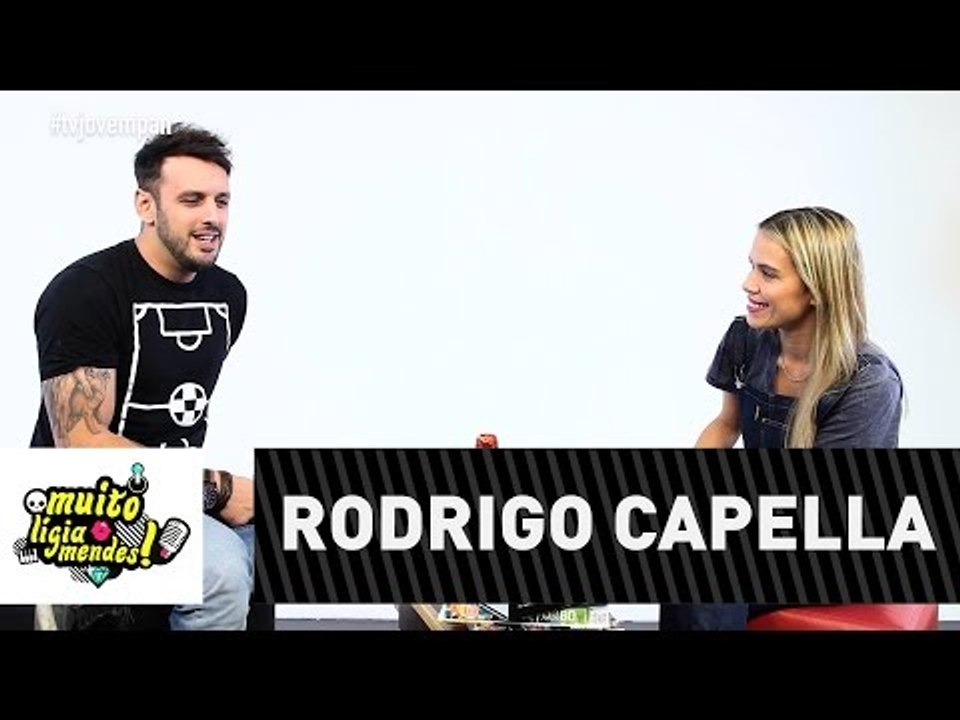 Muito Lígia Mendes #3 - Rodrigo Capella