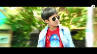 Babar Biye Bangla very interesting video song_Dekh Kemon 2017