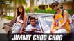 Jimmy Choo Choo Full HD Video Song Guri Ft. Ikka - Jaani - B Praak - Arvindr Khaira - Latest Punjabi Songs 2017