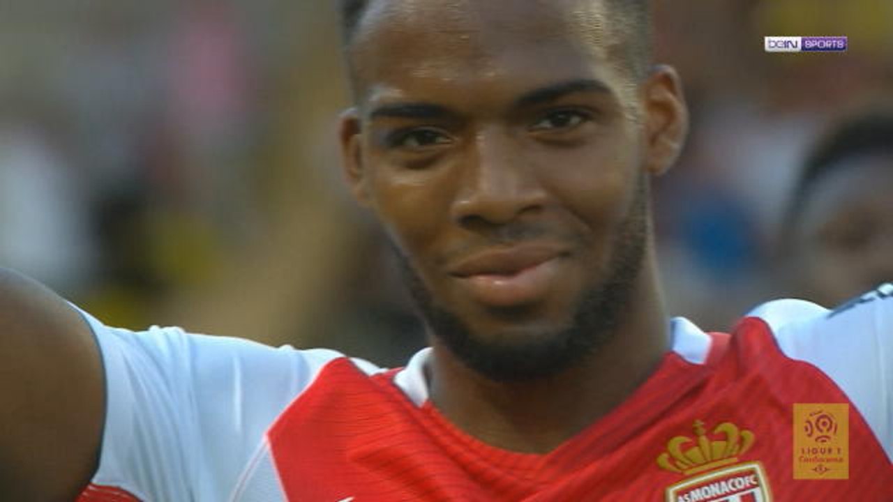 The best goals from Liverpool target Lemar