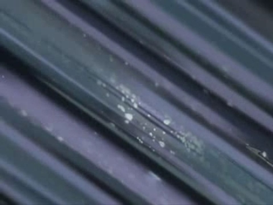 AMV Shining Tears