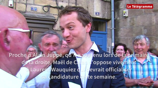 Le tour de Bretagne en 5 infos - 29/08/2017