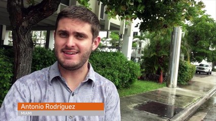 Practicamos el Yoga en Miami de la mano de Frances