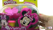 Minnie Pâte à Modeler Pâte à Modeler Play Doh Minnie Mouse Tampon Queen/princess Minnie Mo