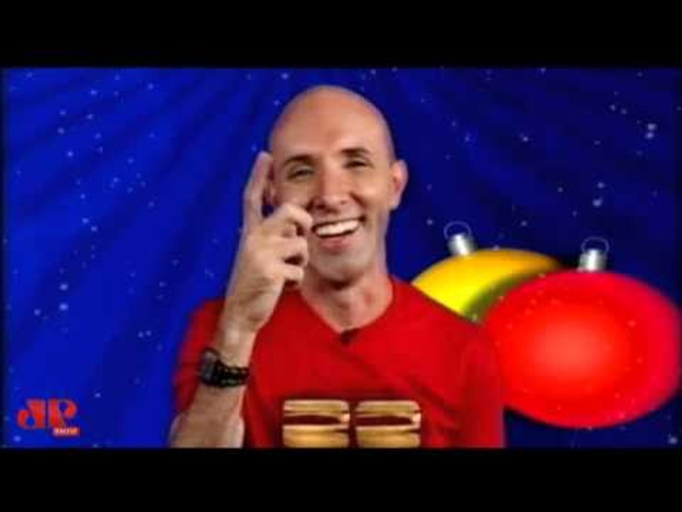 Humor : O Terror do Natal