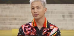 170829 Taeyang 'World Tour Tasting Stage'