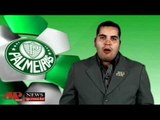 Palmeiras não consegue contratar e pode perder dois jogadores