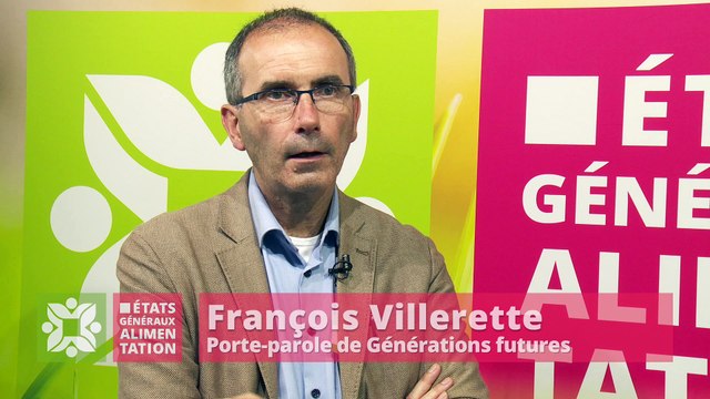 [EGAlim] Il y a des attentes fortes des consommateurs '