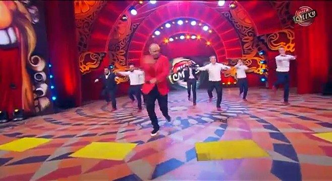 Ремейки знаменитых фильмов с политиками - Генералы РК, подборка номеров - Лига Смеха лучшее