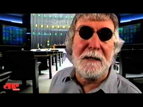 Jader Barbalho assume o senado e sai de férias