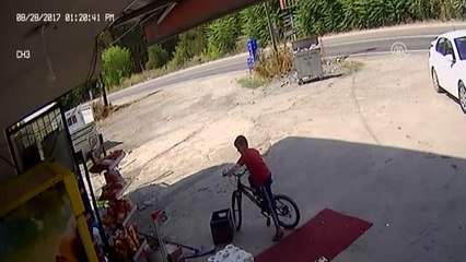 Tokat'ta Motosiklet Devrildi: 1 Ölü, 1 Yaralı