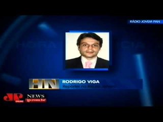 Rio de Janeiro está em alerta com perspectiva de chuvas fortes