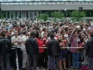 Earth Final Conflict S05E17 Honor And Duty