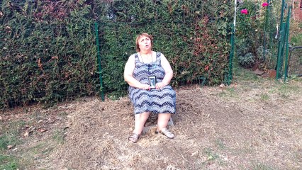 Saint-Ghislain - Une riveraine se bat pour ses arbres