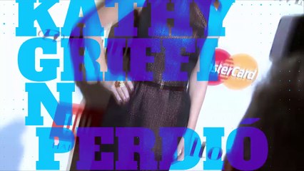 Kathy Griffin y Anderson Cooper ya no son amigos