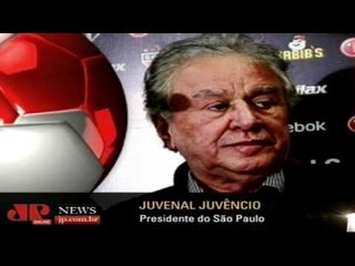 Juvenal Juvêncio diz que cabeças vão rolar