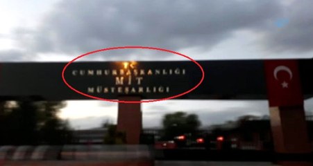 KHK'dan 5 Gün Sonra MİT Tabelasına "Cumhurbaşkanlığı" İbaresi Eklendi