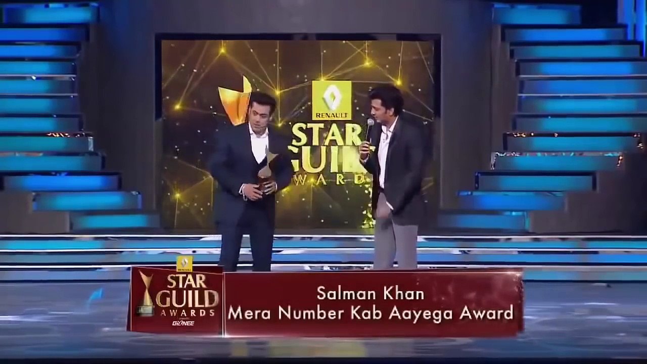 Funniest Salman Khan