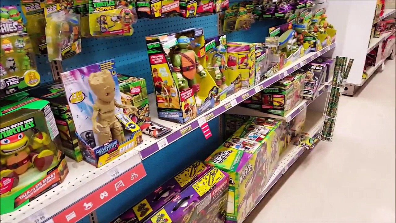 Kid Temper Tantrum At Toys R Us [ Original ] video Dailymotion