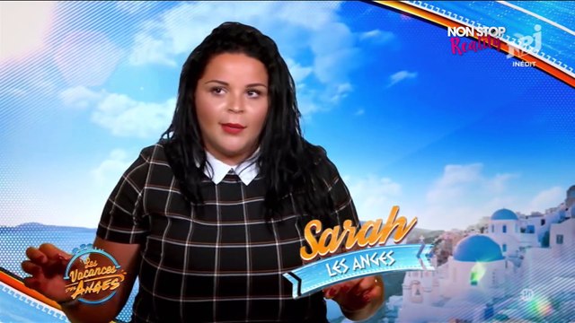 Les Vacances des Anges 2 : clash entre Sanaya et Rawell, l'arrivée de star de Kim Glow (Vidéo)