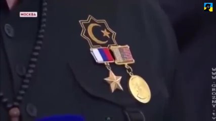 Таблетка памяти для секты "свидетелей путина". Кадыров про чеченскую войну