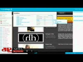 Publicitários mostram trabalhos feitos com as trilhas da Punks S/A