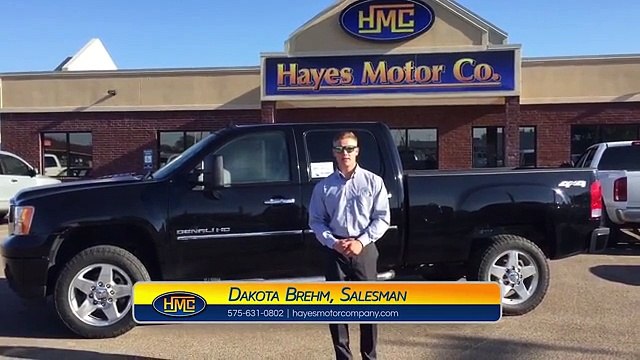 2014 GMC Sierra 1500 Lubbock TX | GMC Sierra 1500 Lubbock TX