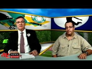 Gobbi fala sobre a Copa Libertadores