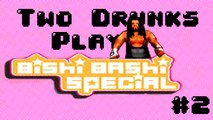 Two Drunks Play Bishi Bashi Special #2 - Beers for Jeers