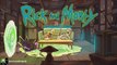 Rick and Morty Season 3 Episode 7 Sneak Peek- The Ricklantis Mixup Season 3 Episode 7