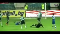 Players Vs Referees ● Brutal Football Fights