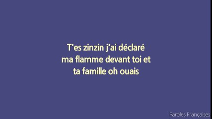 Hiro - Molo (Paroles/Lyrics)