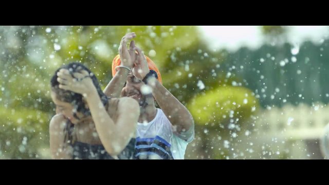 Haar Jaani Aa - Mehtab Virk Panj-aab Records Desiroutz Sad Romantic Song of 2016