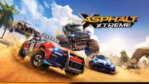 Asphalt Xtreme Android Gameplay Download Play Store - Car Racing Games