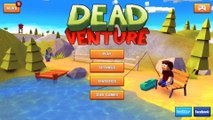 Dead Venture_ Zombie Survival - Let's Play Zombie Survival Games - Car Games To Play Now