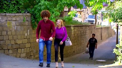 Sən olmasaydın (135-ci bölüm)