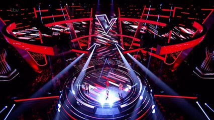 Perry, Lil T, Cole Beggin: Battles | The Voice Kids UK 2017